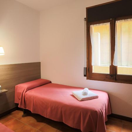 Appartamento Corti-Mori Sa Riera Begur Esterno foto