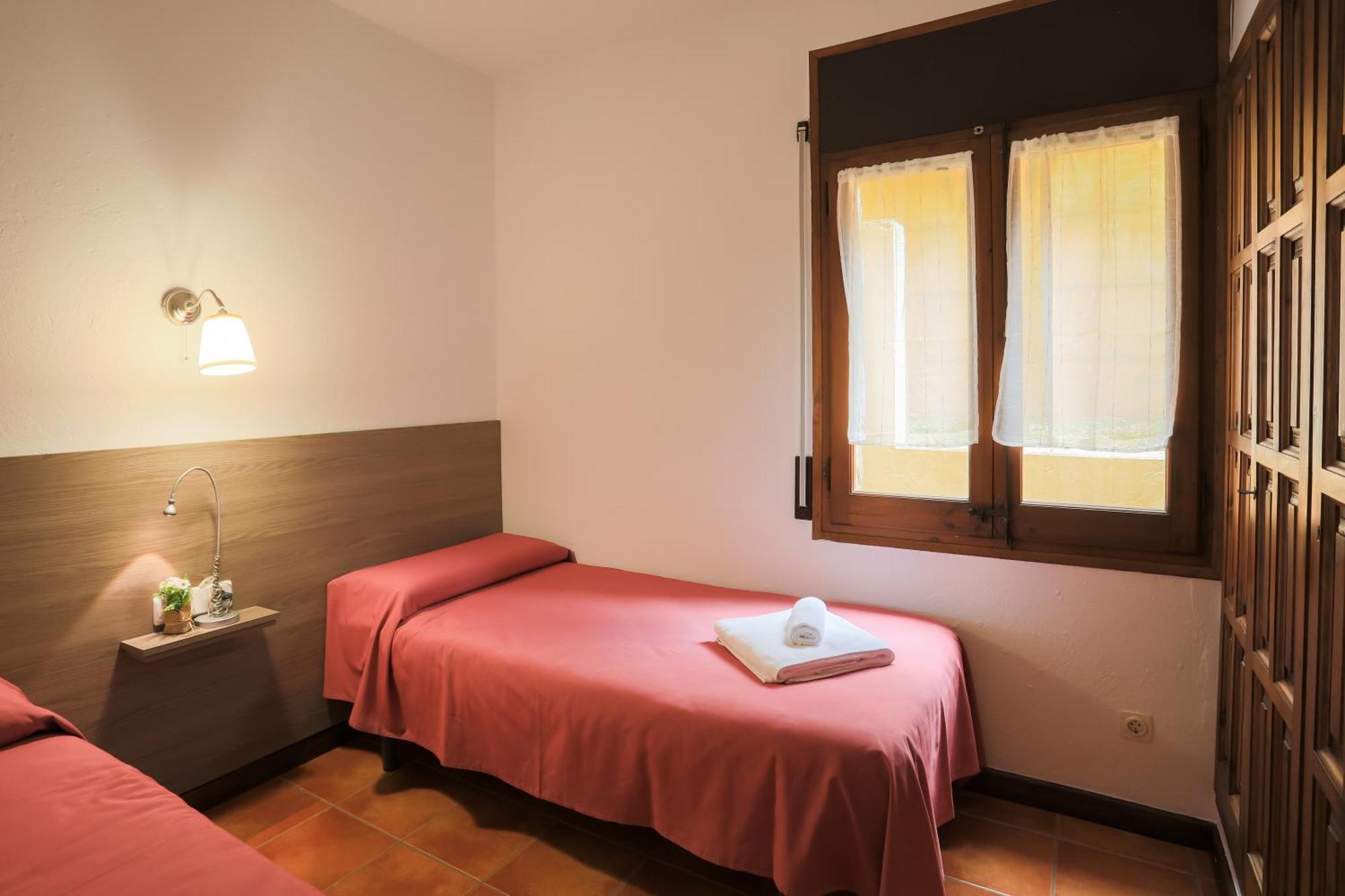 Appartamento Corti-Mori Sa Riera Begur Esterno foto